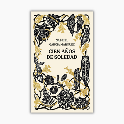 Cien años de soledad - Edición Aniversario